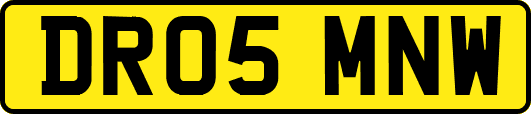 DR05MNW