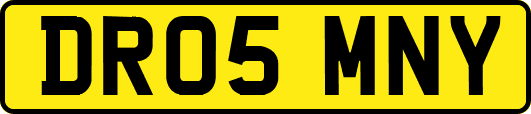 DR05MNY