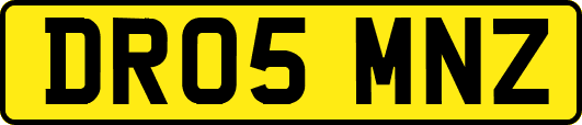 DR05MNZ