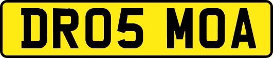 DR05MOA