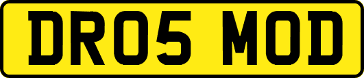 DR05MOD