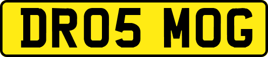 DR05MOG