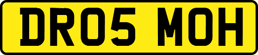 DR05MOH