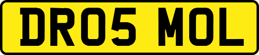 DR05MOL