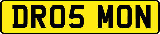 DR05MON