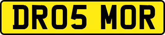 DR05MOR