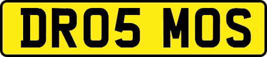 DR05MOS