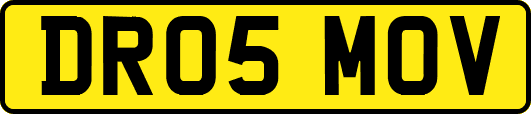 DR05MOV