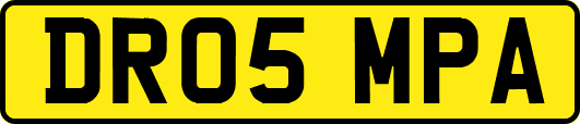 DR05MPA