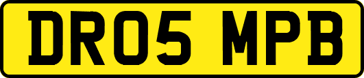 DR05MPB