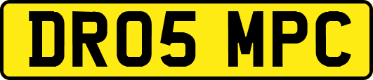 DR05MPC