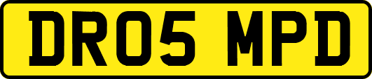 DR05MPD
