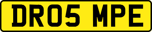 DR05MPE