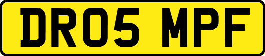 DR05MPF