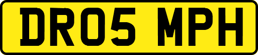 DR05MPH