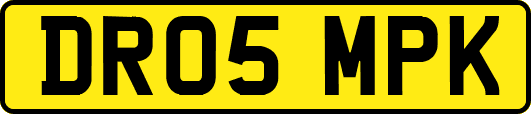 DR05MPK