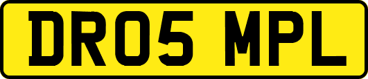 DR05MPL