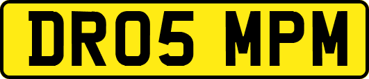 DR05MPM