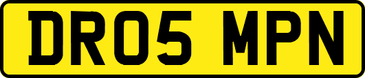 DR05MPN