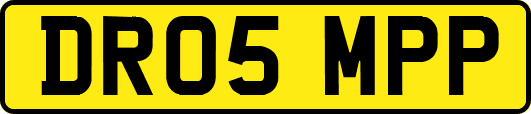DR05MPP