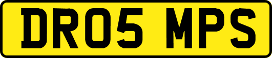 DR05MPS