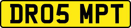 DR05MPT