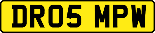 DR05MPW