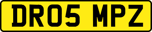 DR05MPZ