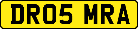 DR05MRA