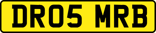 DR05MRB