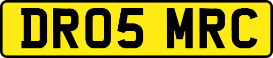 DR05MRC