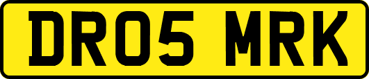 DR05MRK