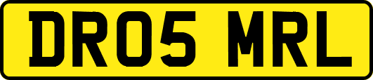 DR05MRL