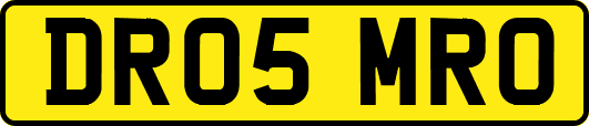 DR05MRO