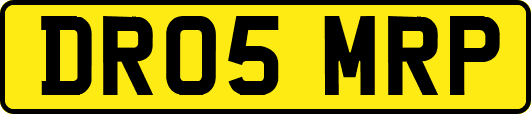 DR05MRP