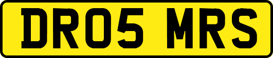 DR05MRS