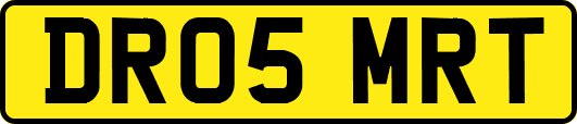 DR05MRT