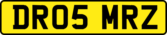 DR05MRZ