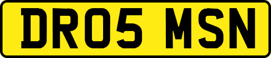 DR05MSN
