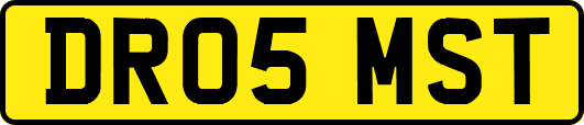 DR05MST