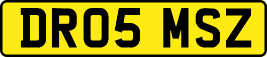 DR05MSZ