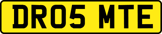 DR05MTE