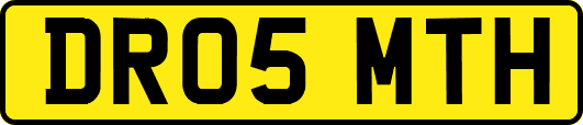 DR05MTH