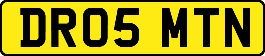 DR05MTN