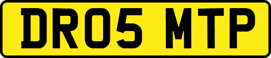 DR05MTP