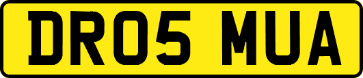 DR05MUA