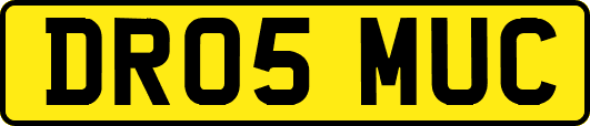DR05MUC