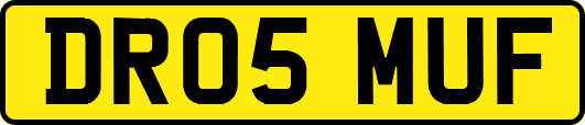 DR05MUF
