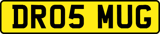 DR05MUG