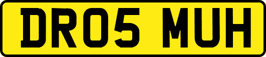 DR05MUH